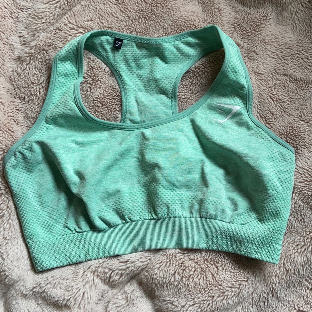 Gymshark vital seamless bra